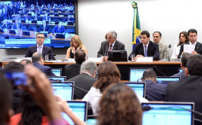 Conselho de Ética: relator rejeita pedido de Cunha para barrar testemunhas de acusação