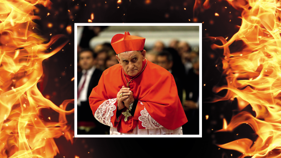 Vaticano contra os demônios
